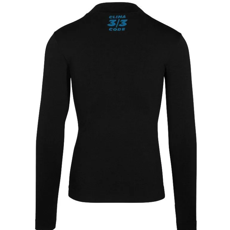 MAGLIA UOMO INTIMA ML SKIN LAYER