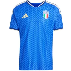 Maglia uomo Italia FIGC Authentic Home 26