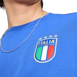 Maglia uomo Italia FIGC DNA