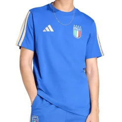 Maglia uomo Italia FIGC DNA