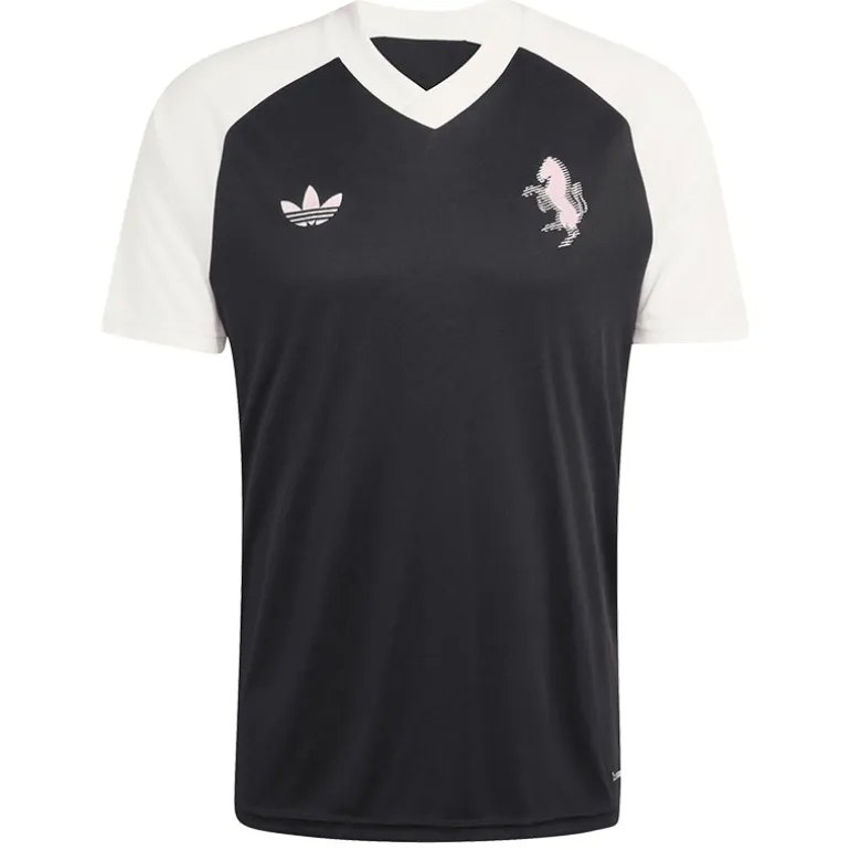 Maglia uomo Juventus 26/27 Away Pre-Match