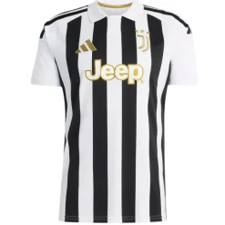 Maglia uomo Juventus Home 26/27