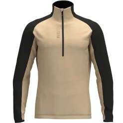Maglia uomo Kyril Half Zip