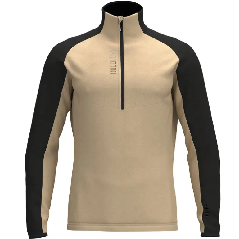Maglia uomo Kyril Half Zip