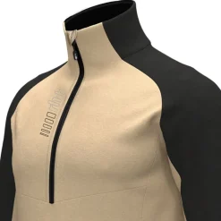 Maglia uomo Kyril Half Zip