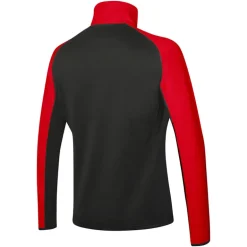 Maglia uomo Kyril mezza zip