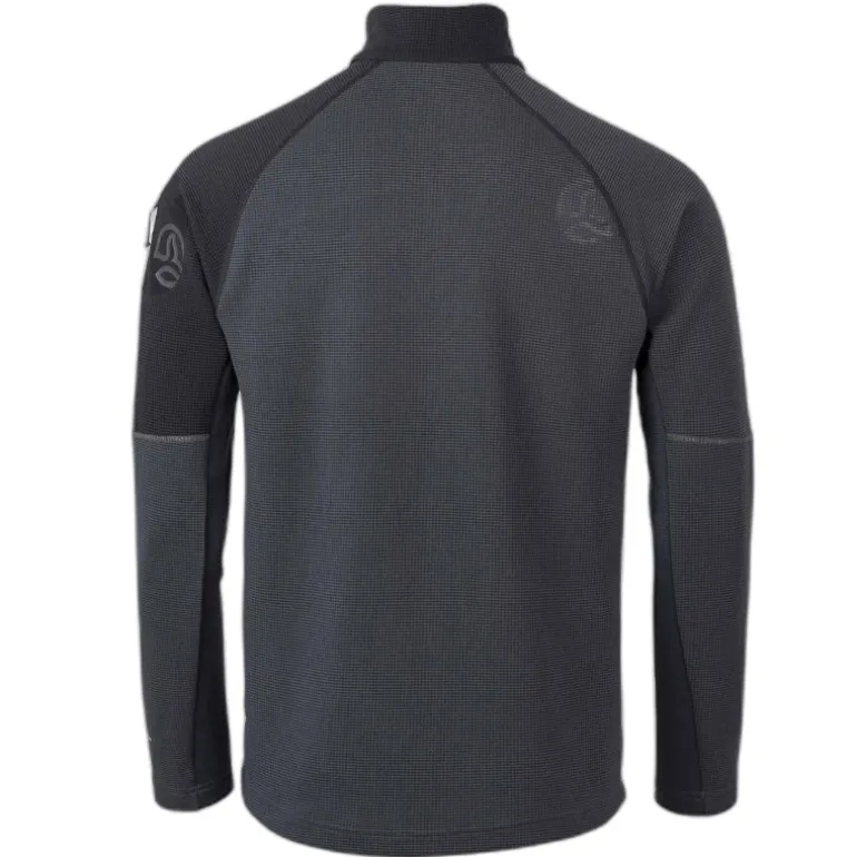 Maglia uomo Lemik 1/2 zip