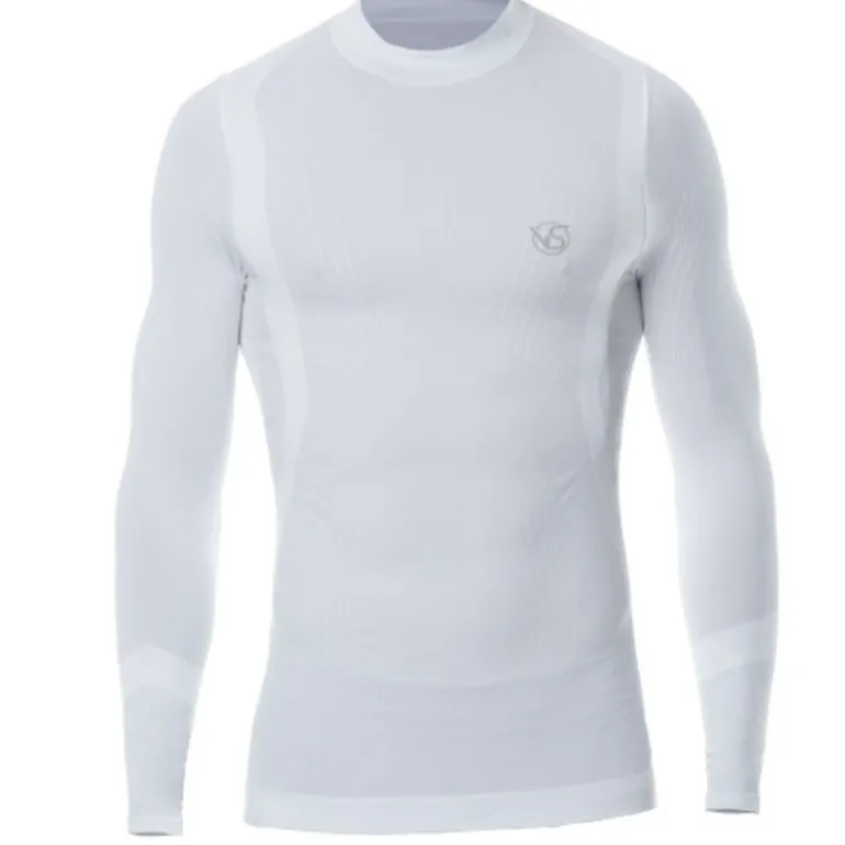 Maglia uomo lupetto