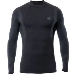Maglia uomo lupetto