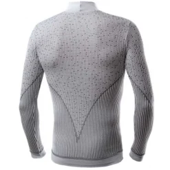 Maglia uomo lupetto 3D