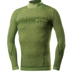 Maglia uomo lupetto 3D