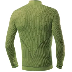 Maglia uomo lupetto 3D