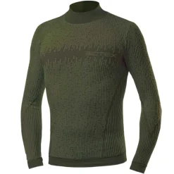 Maglia uomo Lupetto 3D