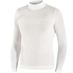 Maglia uomo Lupetto 3D
