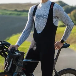 Maglia uomo lupetto 3D