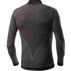 Maglia uomo lupetto 3D