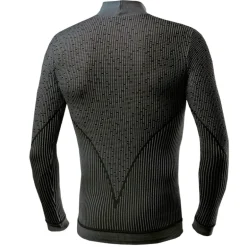 Maglia uomo lupetto 3D