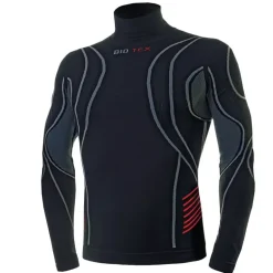 Maglia uomo lupetto Hightech