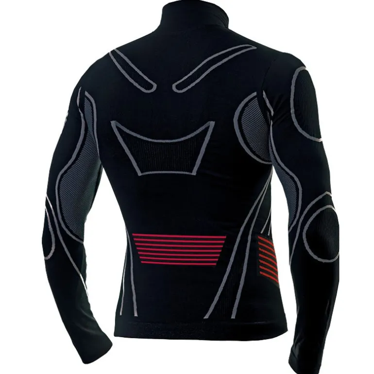 Maglia uomo lupetto Hightech