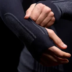 Maglia uomo Lupetto Limitless