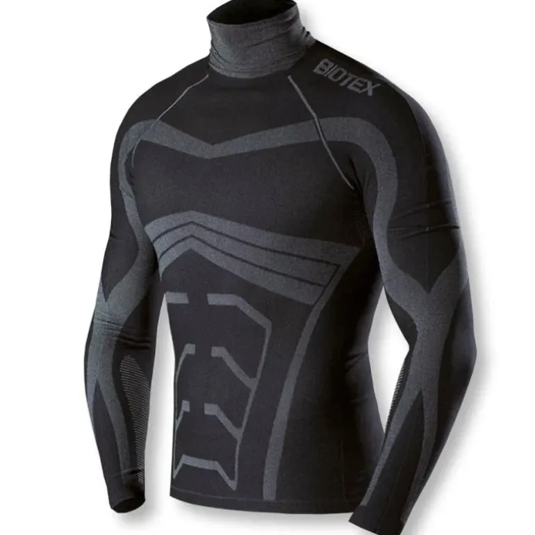Maglia uomo Lupetto Limitless
