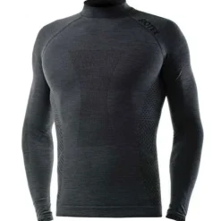 Maglia uomo Lupetto Merino