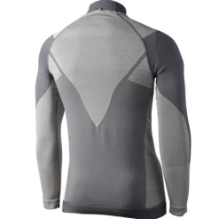 Maglia uomo lupetto Warm Control Skintech