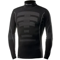 Maglia uomo Lupetto Warm Effect