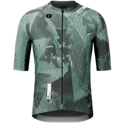 Maglia uomo Magnitude Crash