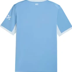 Maglia uomo Manchester City Home 26/27
