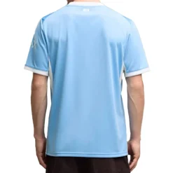 Maglia uomo Manchester City Home 26/27