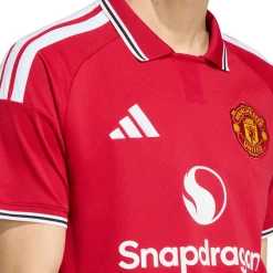 Maglia uomo Manchester United Home FC 26/27