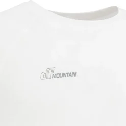 Maglia Uomo Mc WHITE