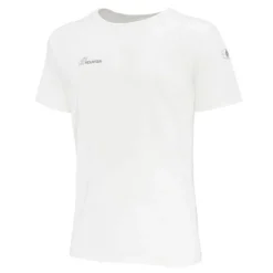Maglia Uomo Mc WHITE