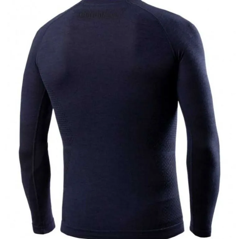 Maglia uomo Merino