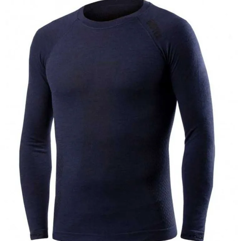 Maglia uomo Merino