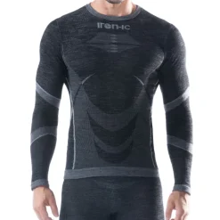 Maglia uomo Merino 70 Ultra Warm