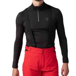 Maglia uomo Mezza Zip Classique