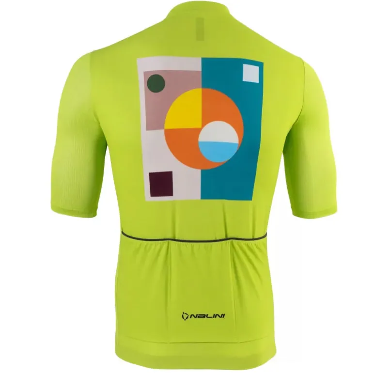 Maglia uomo Miaohaus