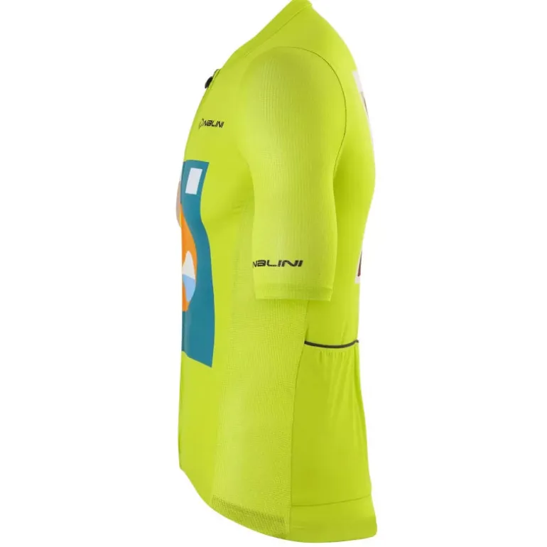 Maglia uomo Miaohaus