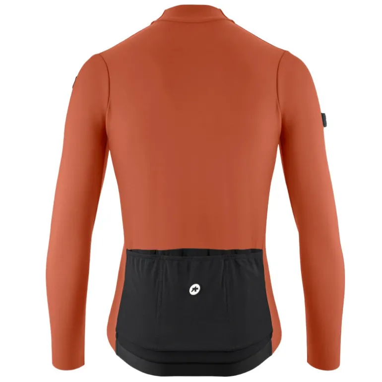 Maglia uomo Mille GT C2