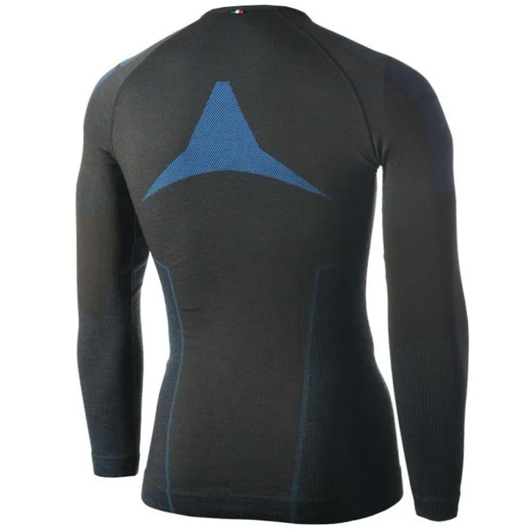 MAGLIA UOMO ML DUALTECH MERINO SKINTECH