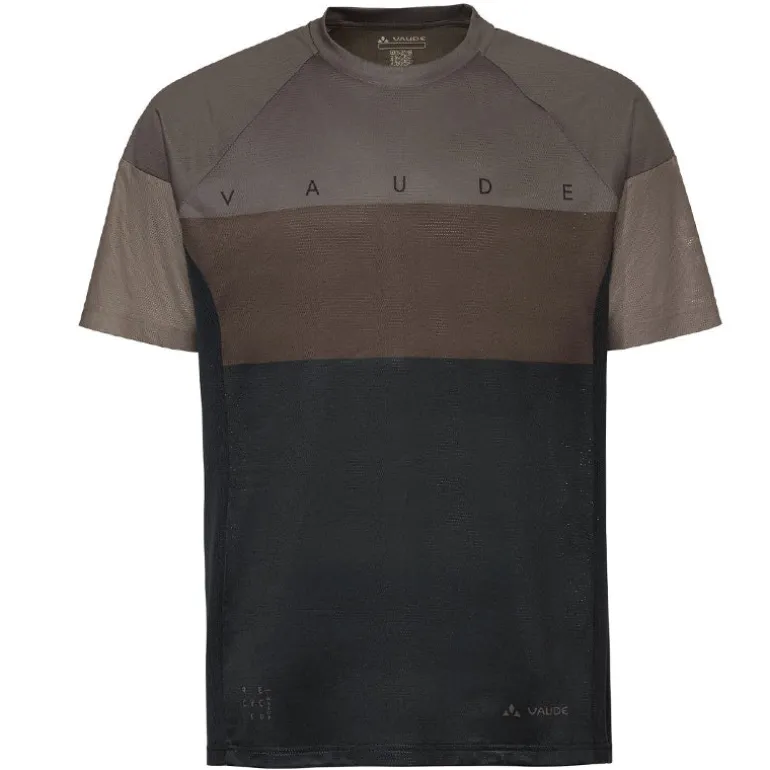 Maglia uomo Moab VI