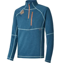 Maglia uomo Momhill 1/2 zip