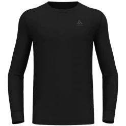 Maglia uomo Natural Merino 200