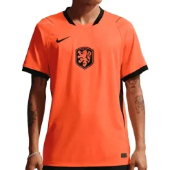 Maglia uomo Olanda Home 2026