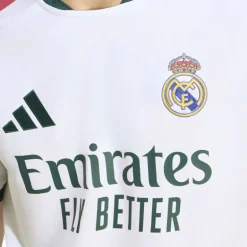 Maglia uomo Real Madrid Home 26/27