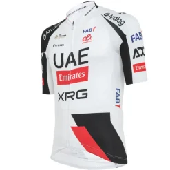 Maglia uomo Replica UAE Team Emirates-XRG 2026