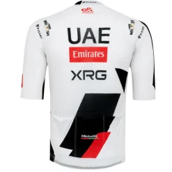 Maglia uomo Replica UAE Team Emirates-XRG 2026