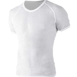 Maglia uomo Rete Classica